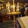 Страстная Пятница. Утреня с чином погребения