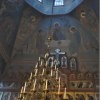 Страстная Пятница. Утреня с чином погребения
