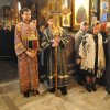 Страстная Пятница. Утреня с чином погребения
