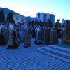 Страстная Пятница. Утреня с чином погребения