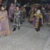 Страстная Пятница. Утреня с чином погребения