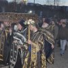 Страстная Пятница. Утреня с чином погребения