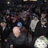Страстная Пятница. Утреня с чином погребения