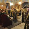 Страстная Пятница. Утреня с чином погребения