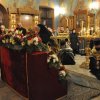 Страстная Пятница. Утреня с чином погребения