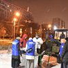 ПМО Покров на освящении храма
