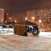ПМО Покров на освящении храма