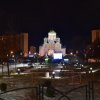 ПМО Покров на освящении храма