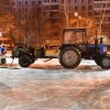 ПМО Покров на освящении храма