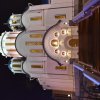 ПМО Покров на освящении храма