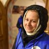 ПМО Покров на освящении храма