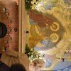 ПМО Покров на освящении храма