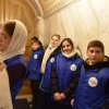 ПМО Покров на освящении храма