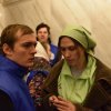 ПМО Покров на освящении храма