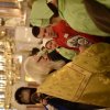 ПМО Покров на освящении храма