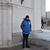 ПМО Покров на освящении храма