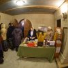 ПМО Покров на освящении храма