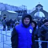 ПМО Покров на освящении храма
