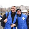 ПМО Покров на освящении храма