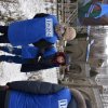 ПМО Покров на освящении храма