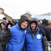 ПМО Покров на освящении храма