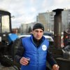ПМО Покров на освящении храма