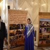 ПМО Покров на освящении храма