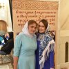 ПМО Покров на освящении храма