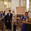 ПМО Покров на освящении храма