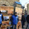 ПМО Покров на освящении храма