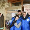 ПМО Покров на освящении храма