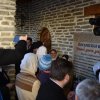 ПМО Покров на освящении храма