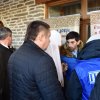 ПМО Покров на освящении храма