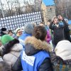 ПМО Покров на освящении храма