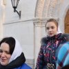 ПМО Покров на освящении храма