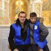 ПМО Покров на освящении храма