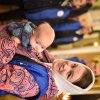 ПМО Покров на освящении храма