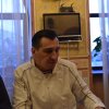 ПМО Покров на освящении храма