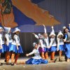 Рождественская елка в КЦ 