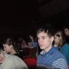 Рождественская елка в КЦ 
