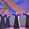 Рождественская елка в КЦ 