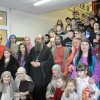 Рождественская елка в КЦ 