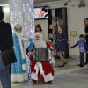 Рождественская елка в КЦ 