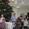 Рождественская елка в КЦ 