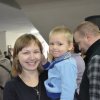 Рождественская елка в КЦ 