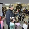 Рождественская елка в КЦ 