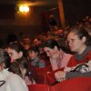 Рождественская елка в КЦ 