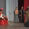 Благотворительный концерт 