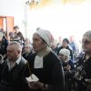 Соборование в КЦСОН