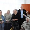Соборование в КЦСОН